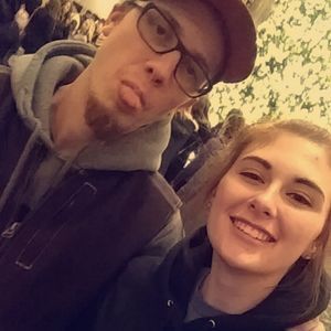 Meet your Posher, Katelynn